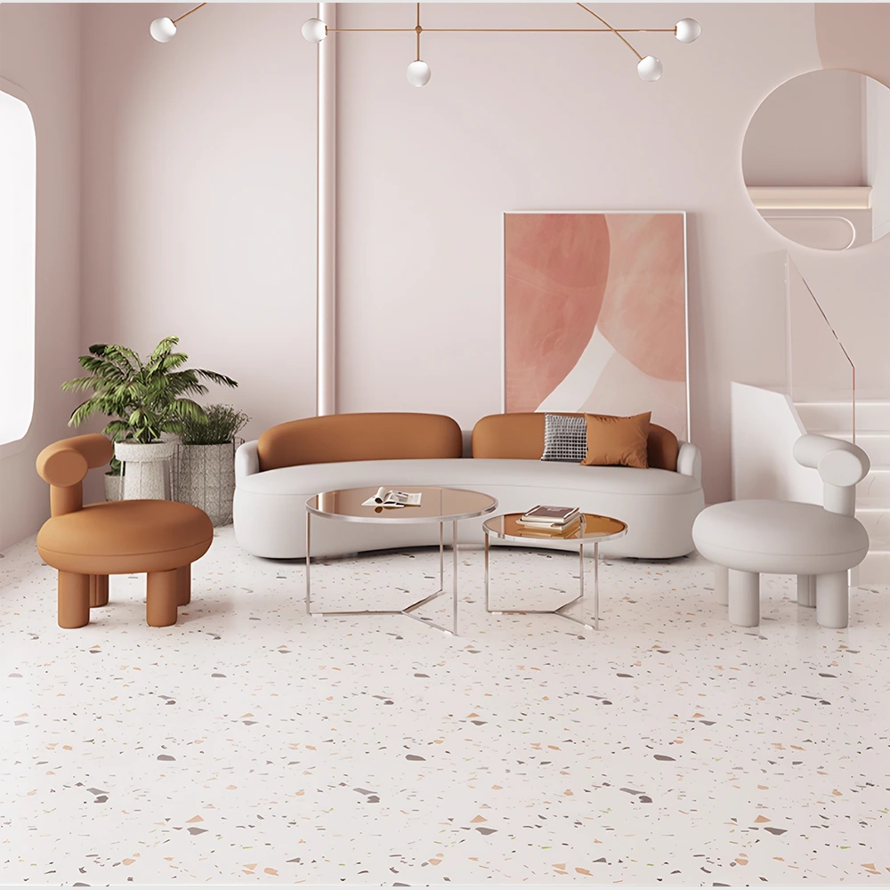 Modern Office Curved Reception Sofa - image 3