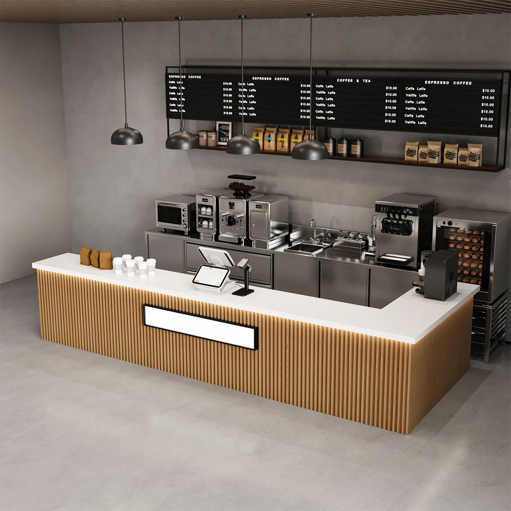 Modern Esports Hotel & Minimalist Design Bar - image 3
