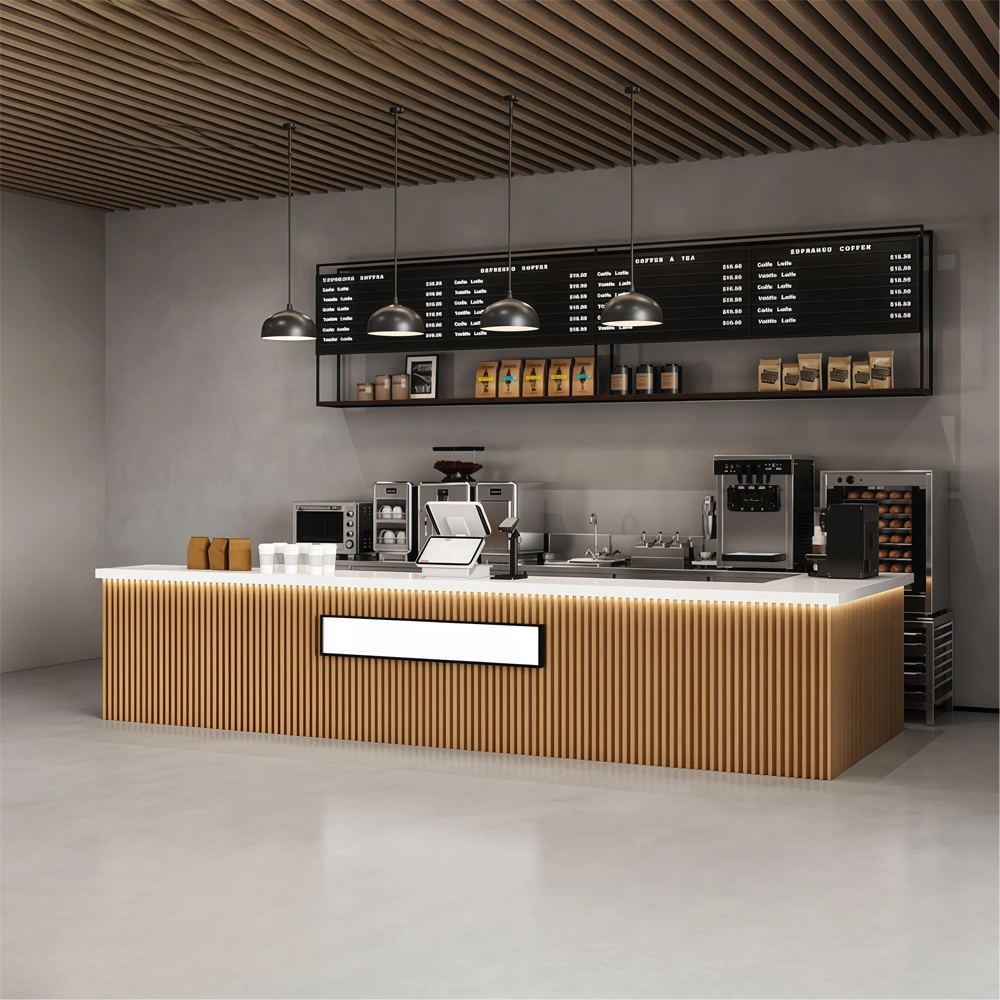 Modern Esports Hotel & Minimalist Design Bar - image 2