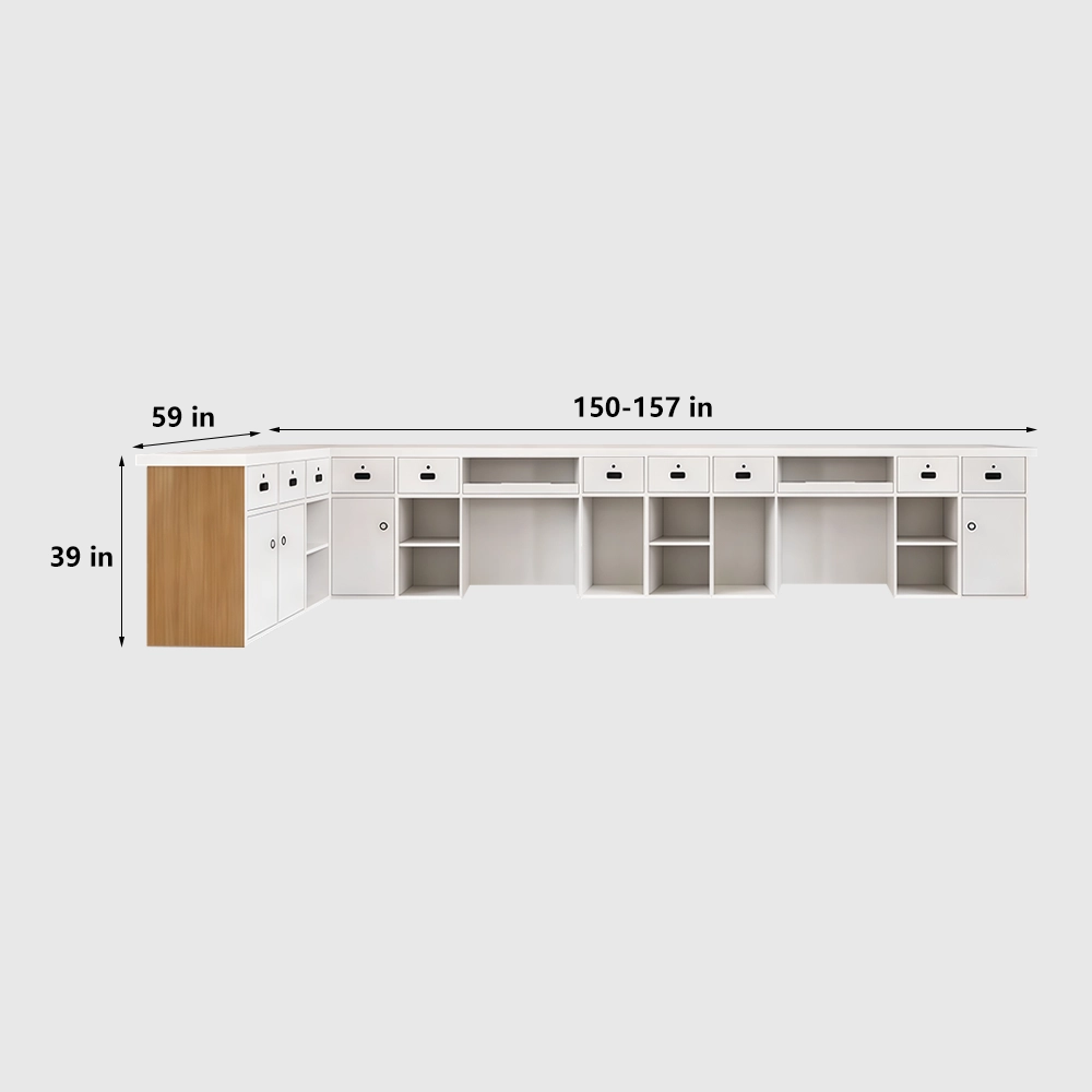 Modern Esports Hotel & Minimalist Design Bar - image 10