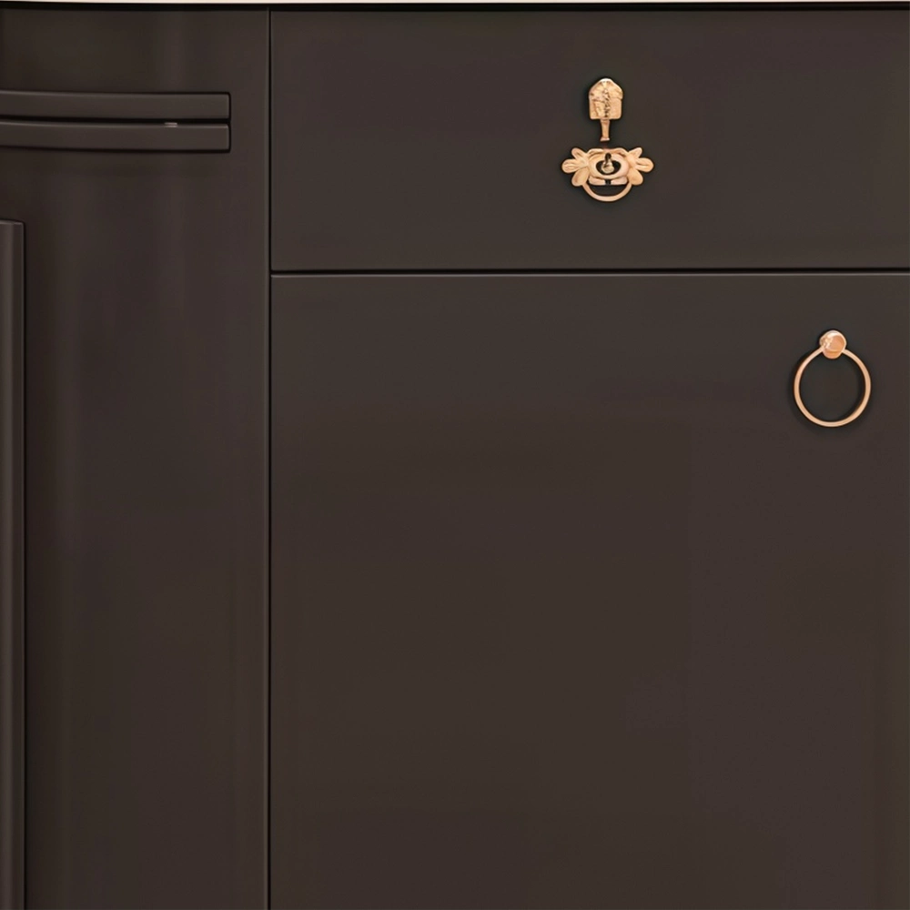French Vintage Style Cashier Counter - image 6