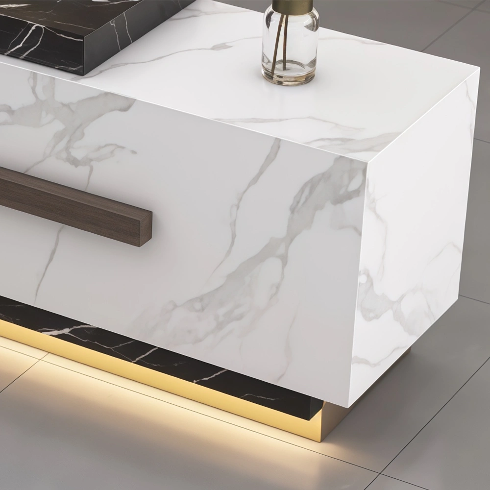 Reception Desks in Composite Stone & Marble For Businesses - image 5