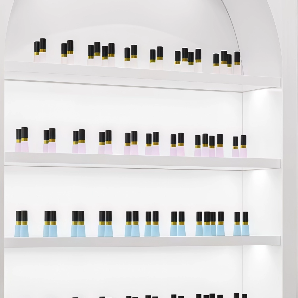 Retail Cosmetic Display Case for Beauty Products - image 7