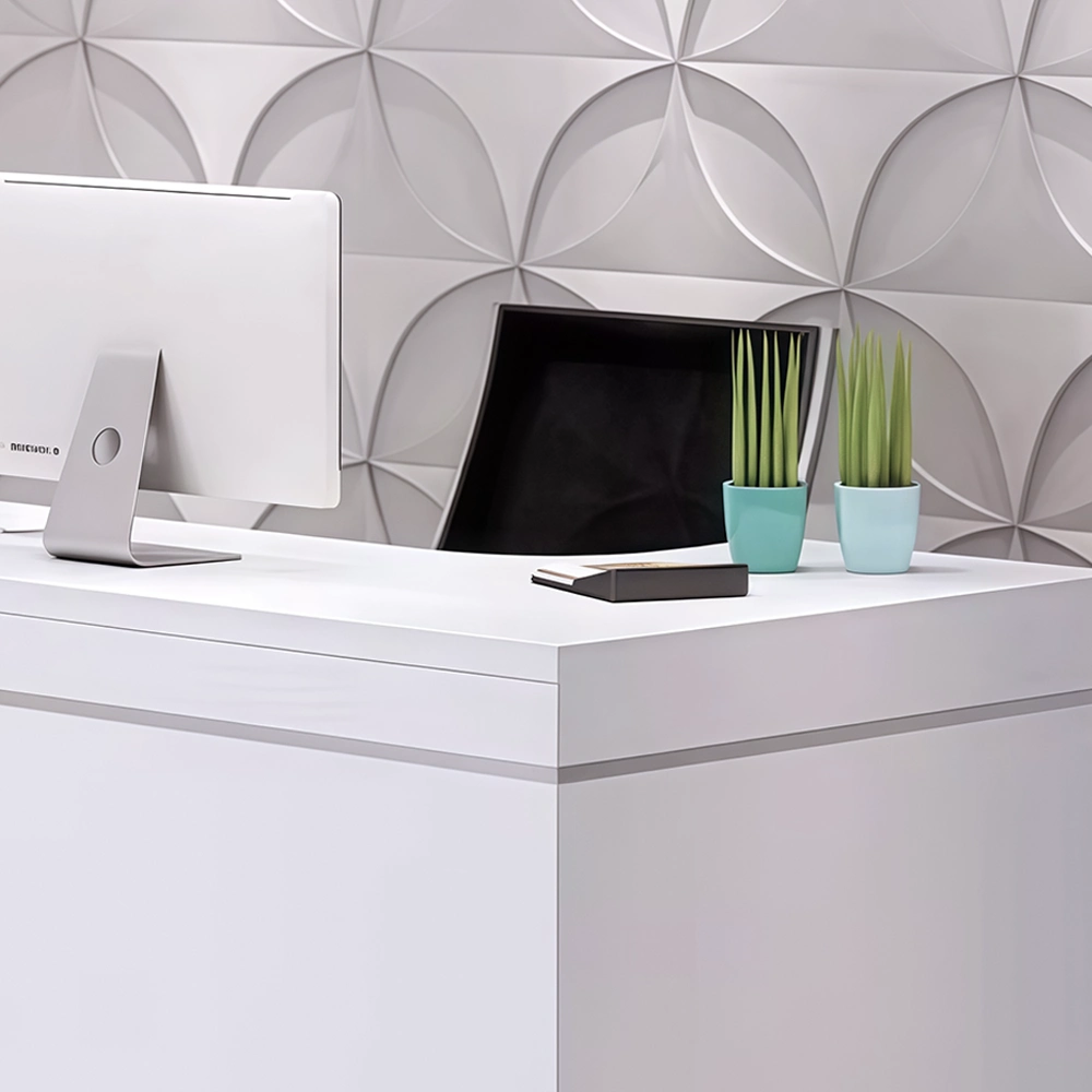 Corner Bar Counter for Retail & Drink Shops - image 2