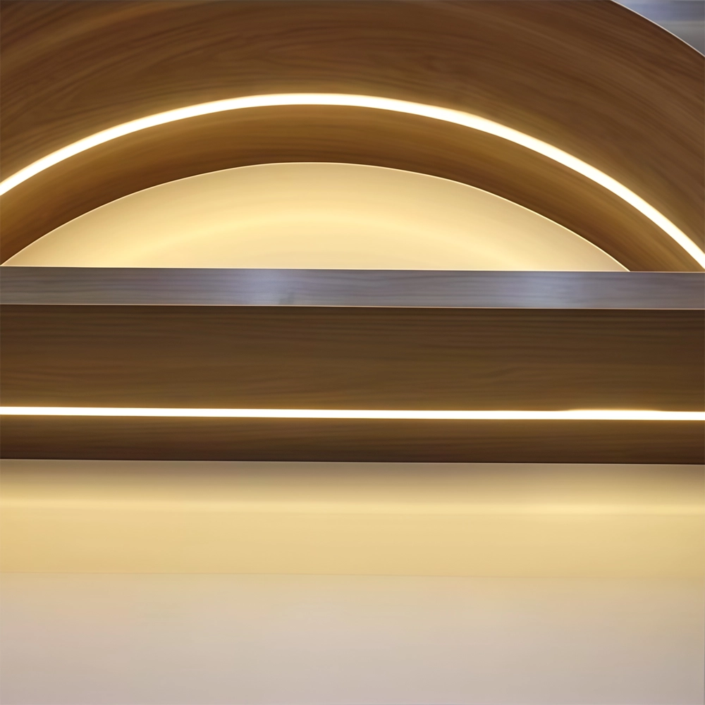 Curved Top Cabinet for Wine Tea & Cigars - image 7
