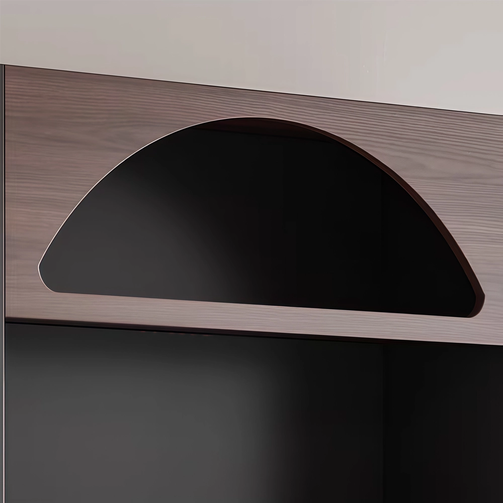 Multi-Tier Stationery Display Shelf for Retail - image 11