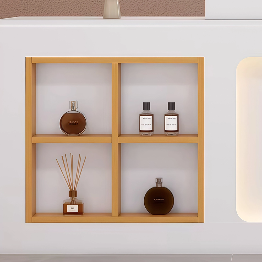 Minimalist Modern Front Desk for Retail and Salons - image 3