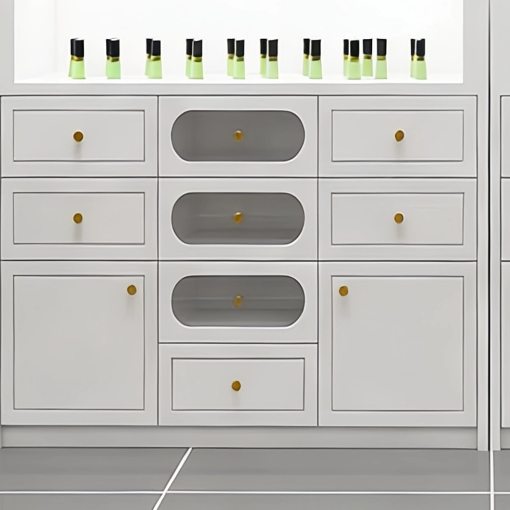Retail Cosmetic Display Case for Beauty Products - image 8