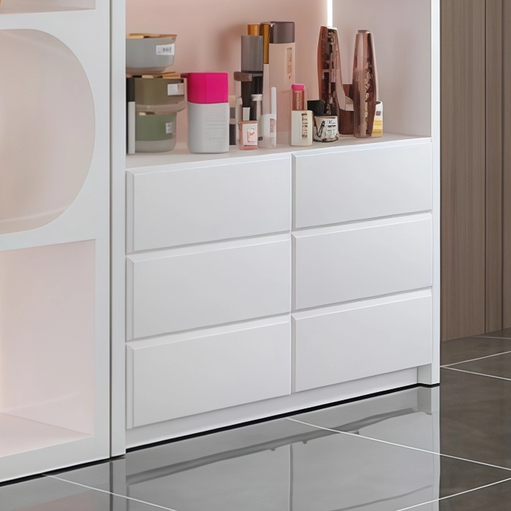Premium Illuminated Display Cabinet for Luxury Goods - image 6
