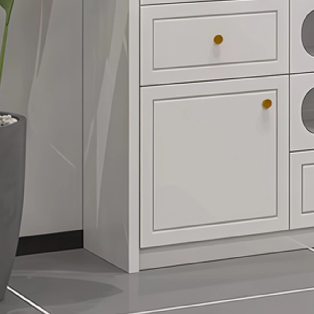 Retail Cosmetic Display Case for Beauty Products - image 9