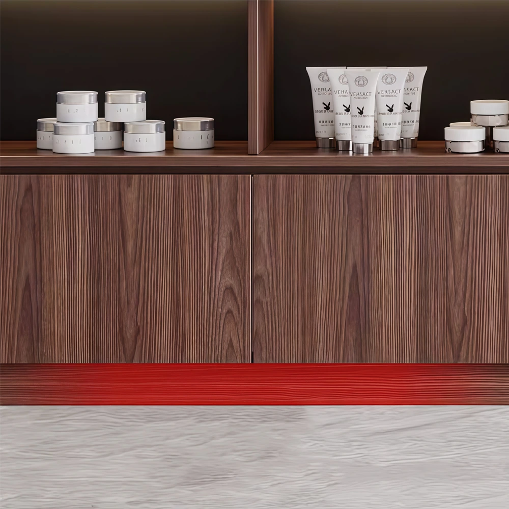 Multi-Tier Stationery Display Shelf for Retail - image 13