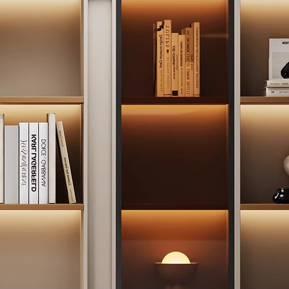 Filing Cabinets & Bookshelves for Office Archives - image 3