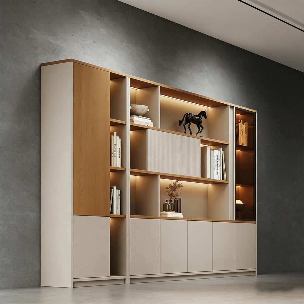 Filing Cabinets & Bookshelves for Office Archives - image 2