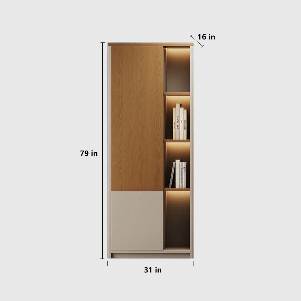 Filing Cabinets & Bookshelves for Office Archives - image 6