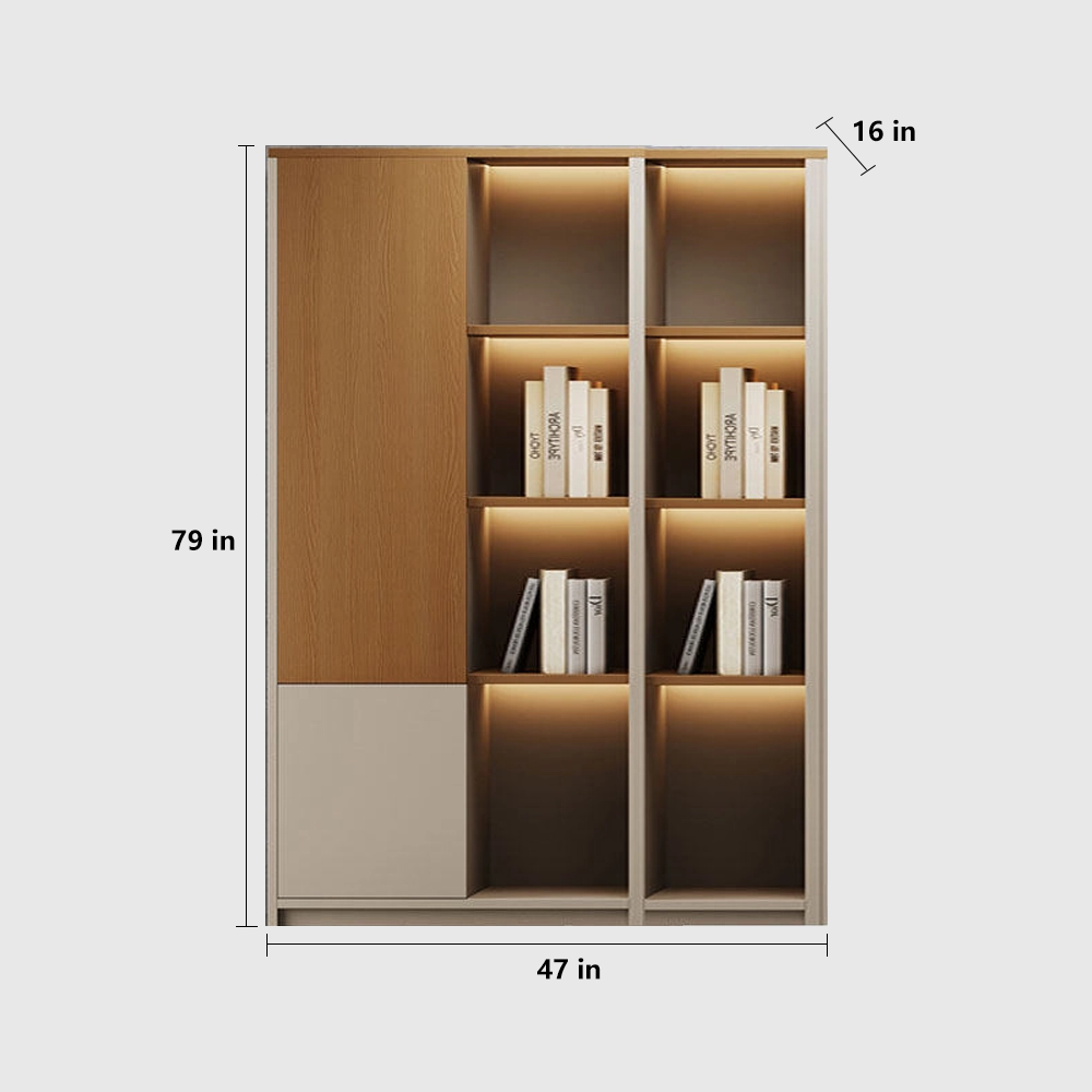 Filing Cabinets & Bookshelves for Office Archives - image 7