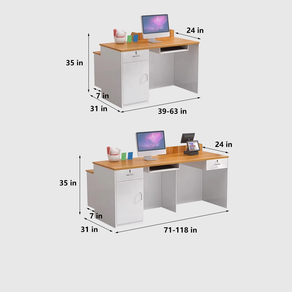 Mini Checkout Counter for Retail & Convenience Stores - image 6