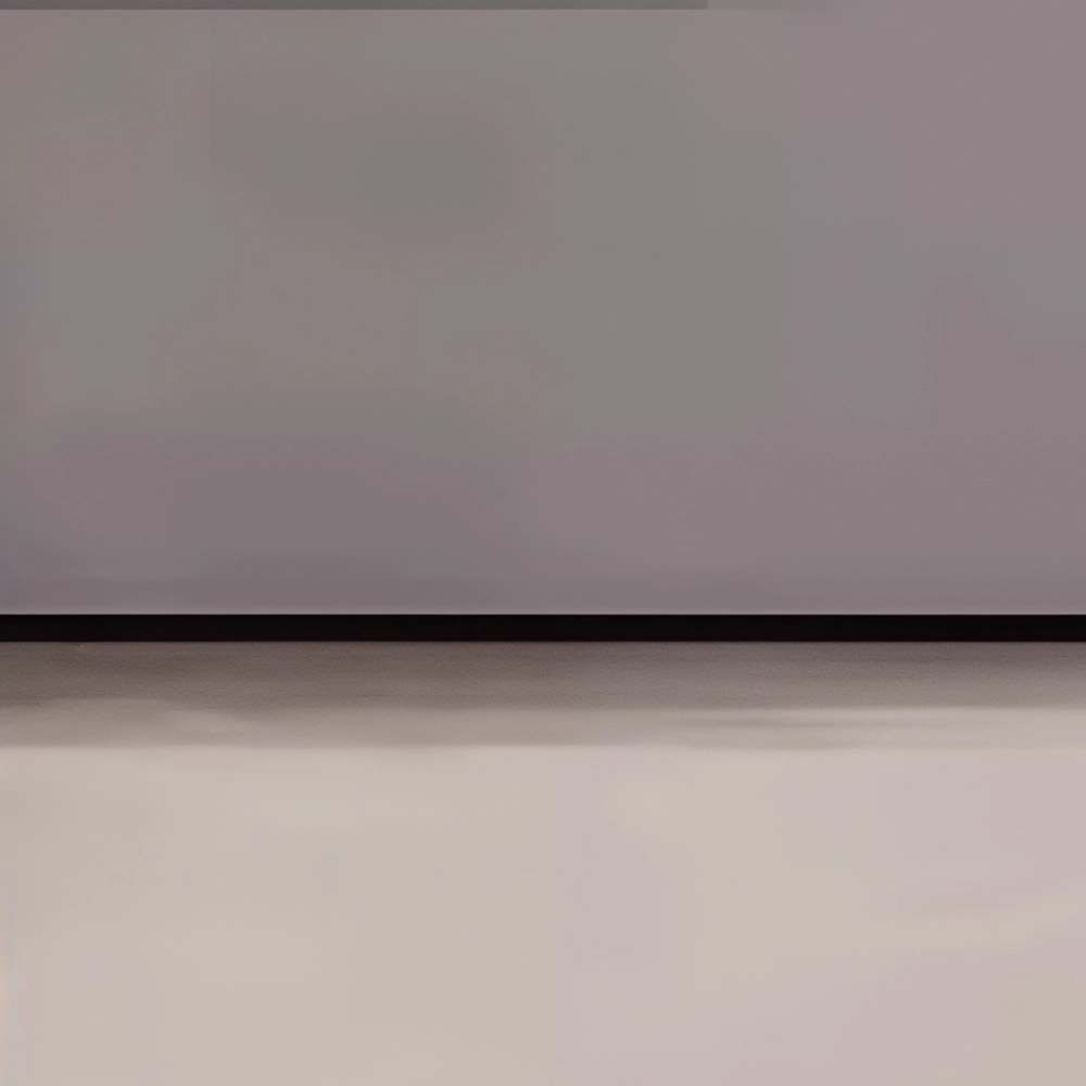 Minimalist Commercial Water Bar Island with Reception - image 6