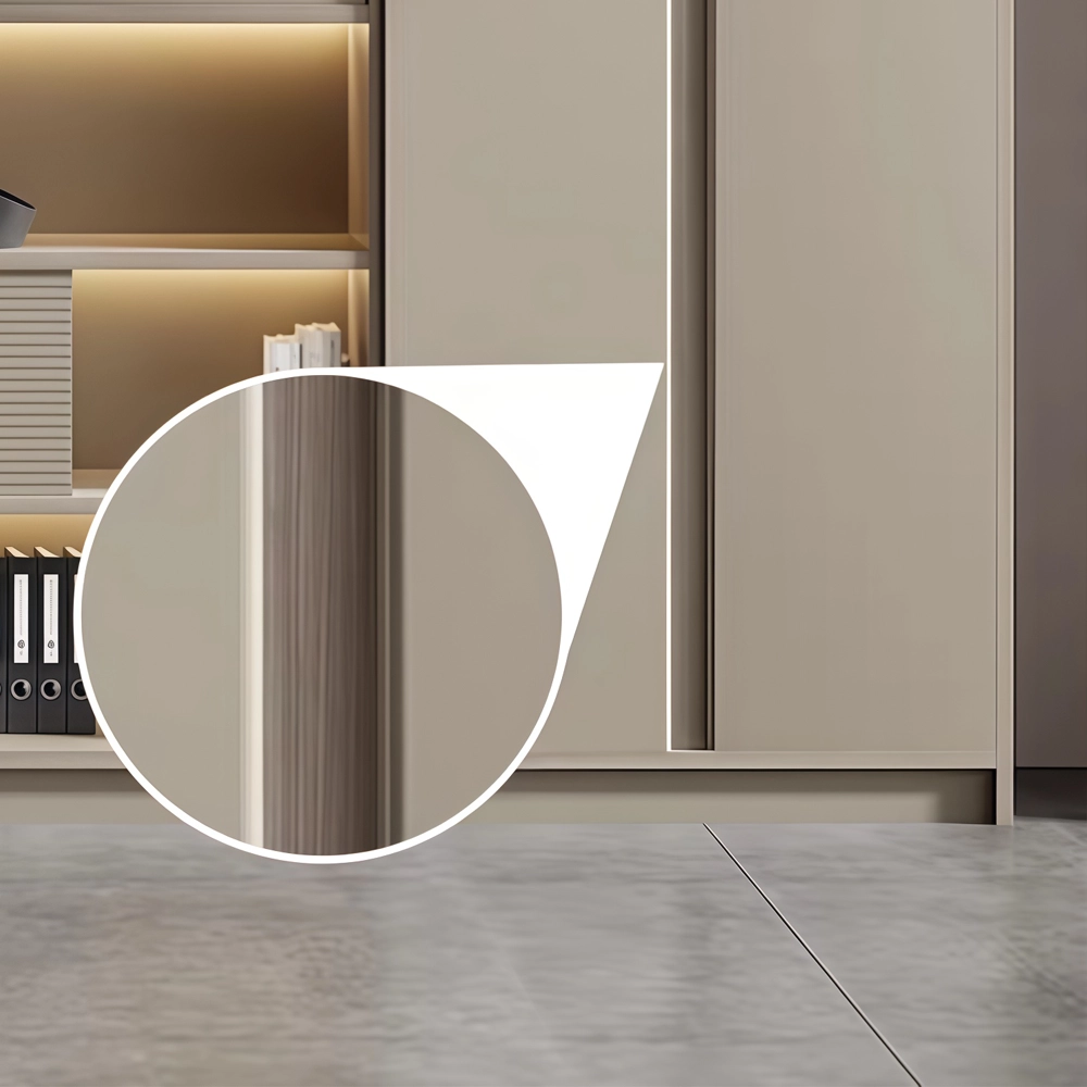 Minimalist Filing Cabinet in Modern Style - image 6