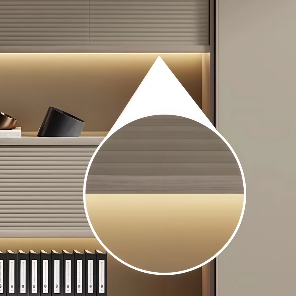 Minimalist Filing Cabinet in Modern Style - image 7