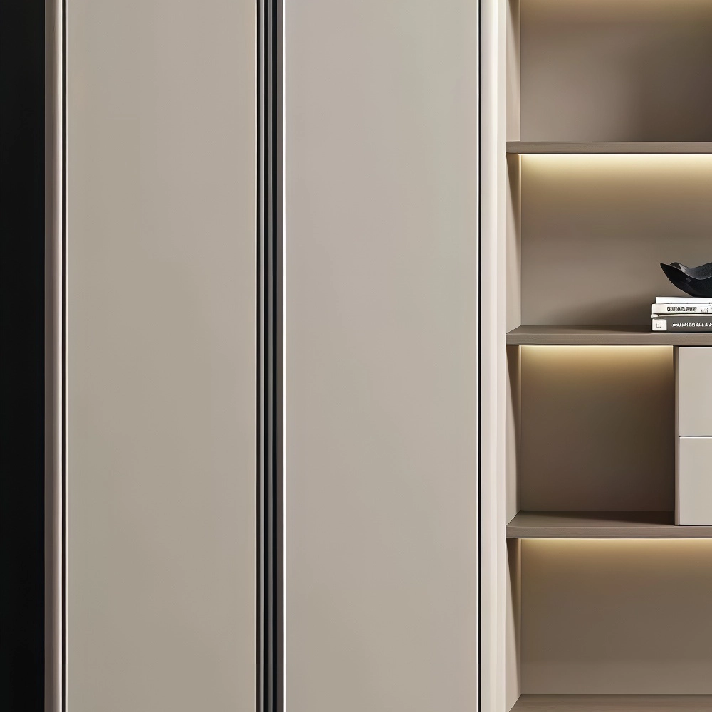 Modern Storage Bookcase for Office Filing - image 6
