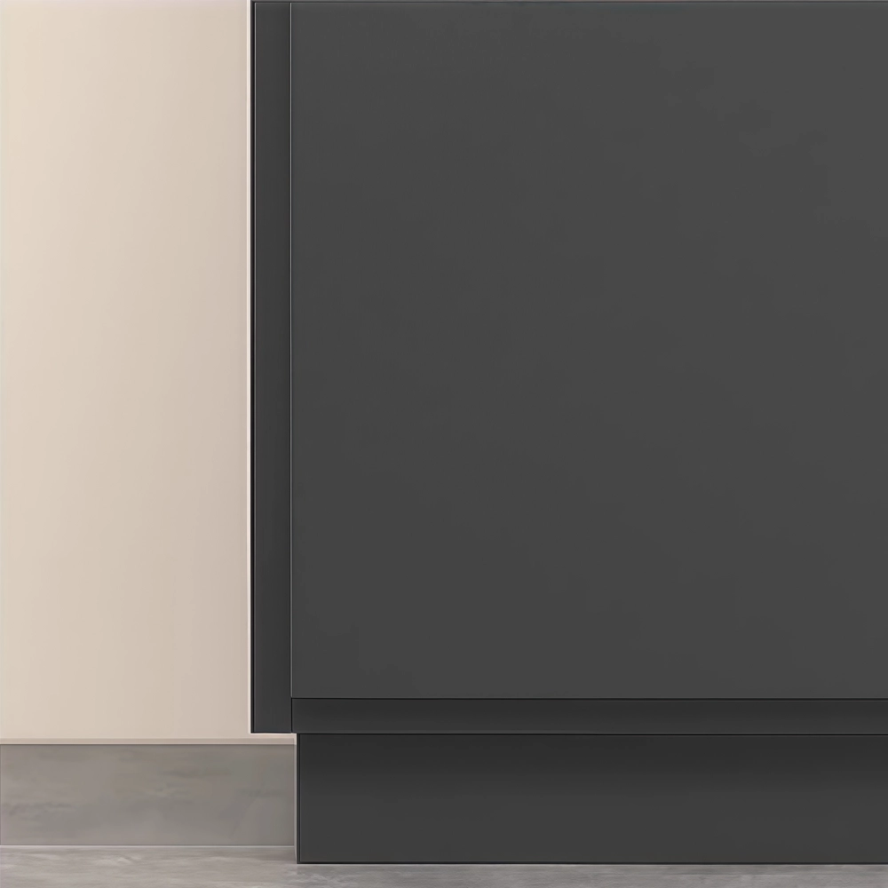 Modern Wooden Locking Filing Cabinet for Office - image 6