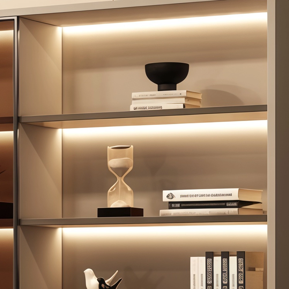 Office Filing Cabinet & Storage Cabinet Combo - image 5
