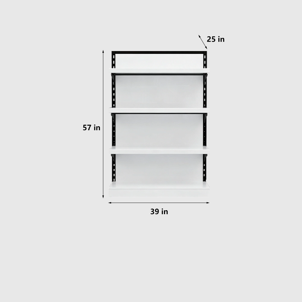 Professional Makeup Display Shelving Units - image 13