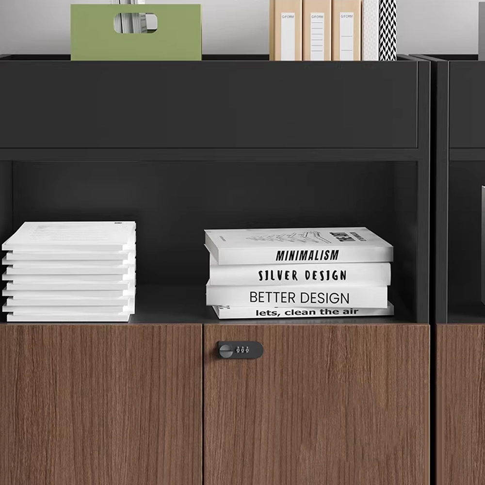 Secure Lockable Cabinets for Office Files & Storage - image 6