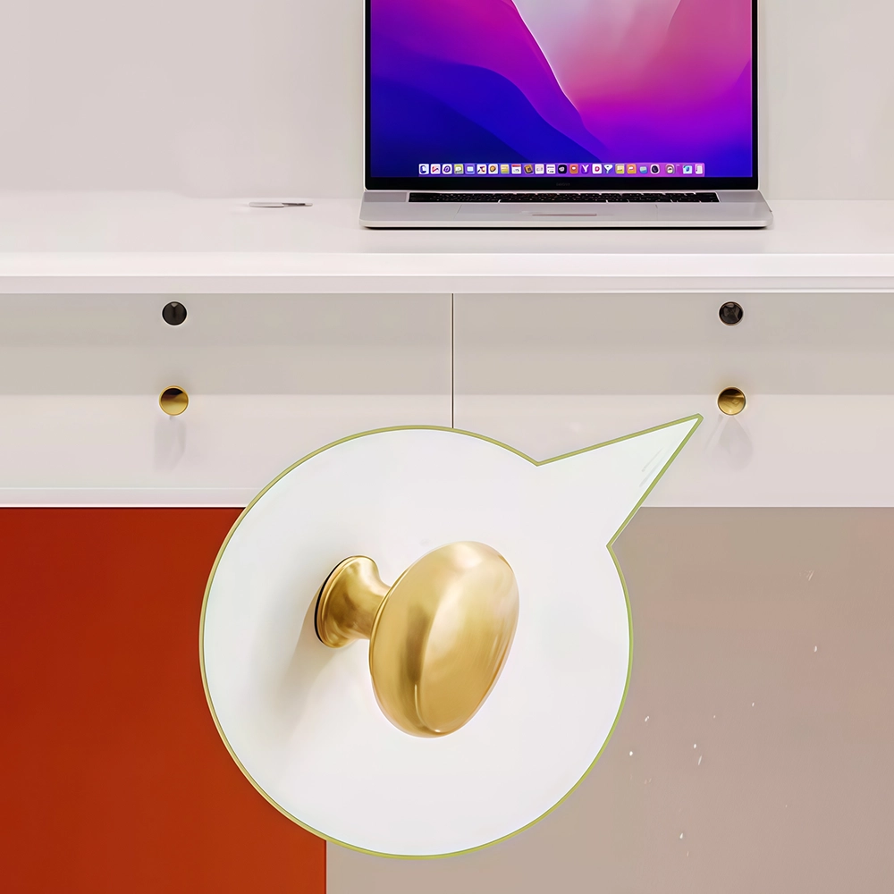Simple & Versatile Boutique Reception Counter - image 5
