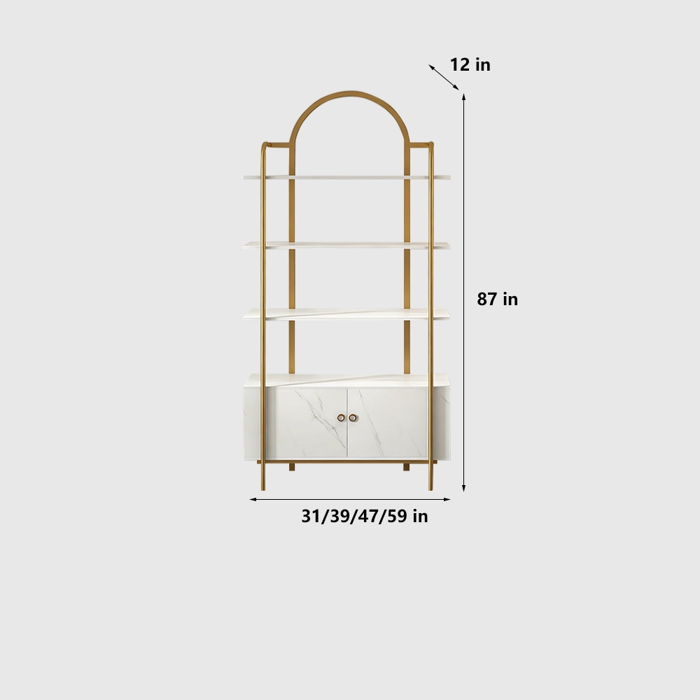 Skincare Tester Display Shelf for Nail Salon Retail - image 10