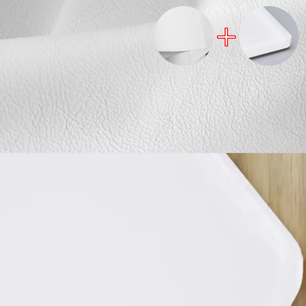 High-End Fiberglass Shampoo Bed, Suitable for Salons - image 9