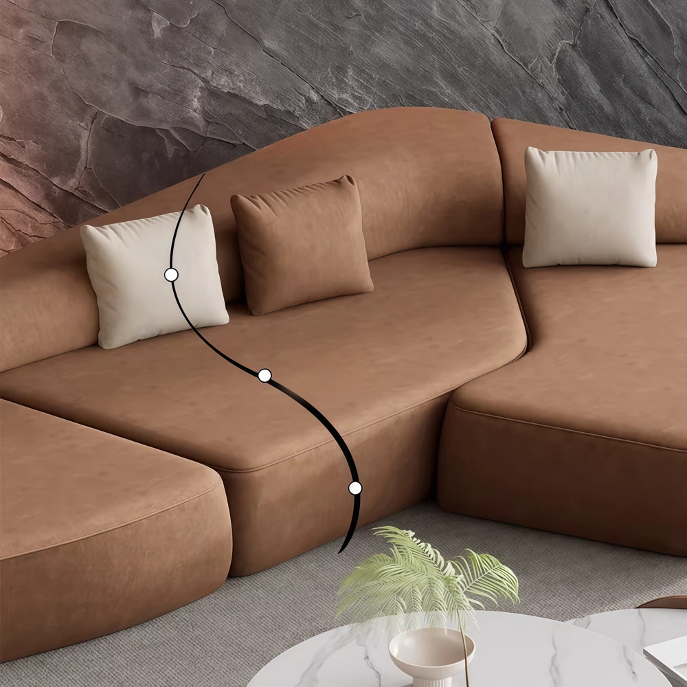Stylish and Comfortable Lounge Sofas for Hotels - image 5