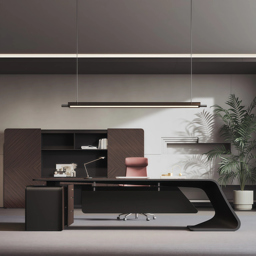 Designer Luxury Office Desk for Home & Executive Office - image 2