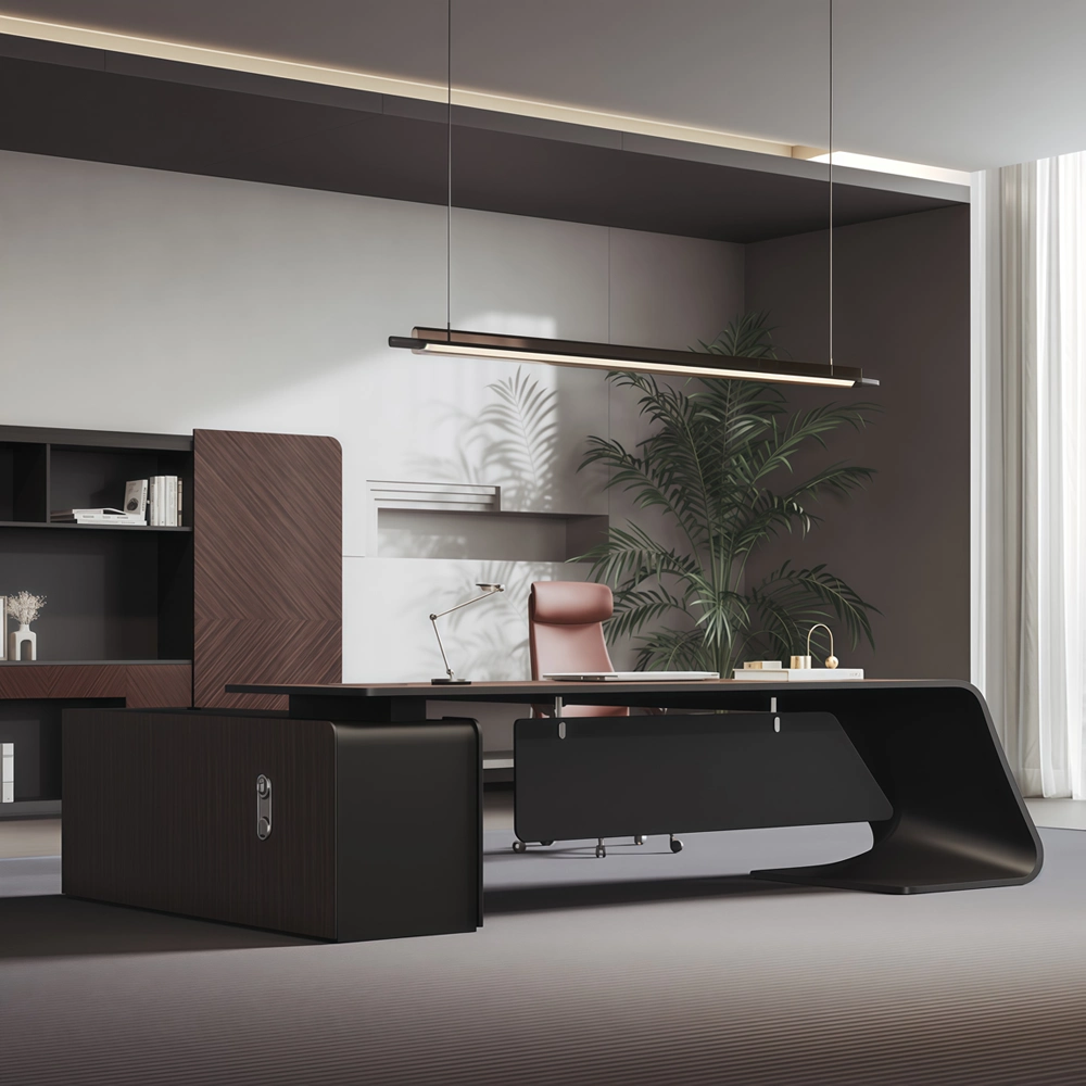 Designer Luxury Office Desk for Home & Executive Office - image 3