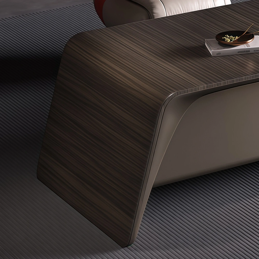 A Luxurious and Exquisite Executive Desk - image 5