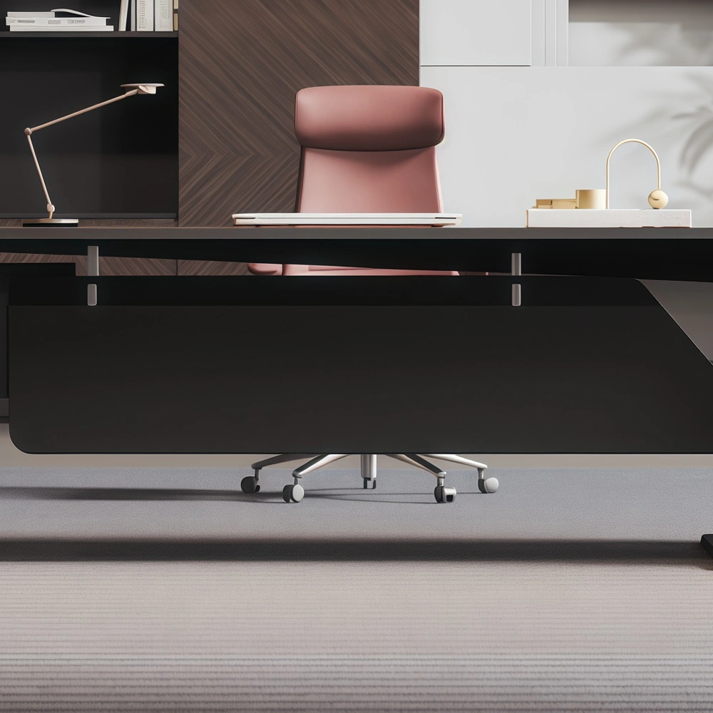 Designer Luxury Office Desk for Home & Executive Office - image 4