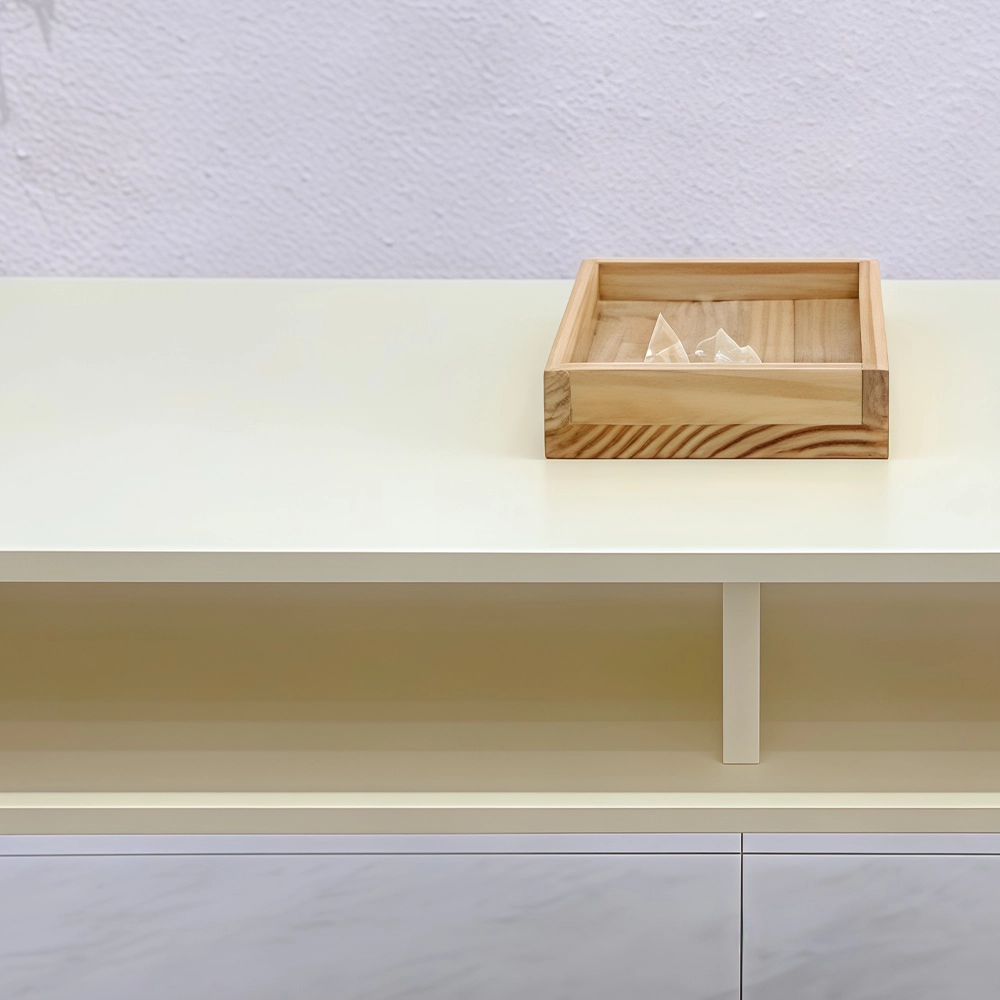 Affordable Modern Nail Table Basic Model - image 4
