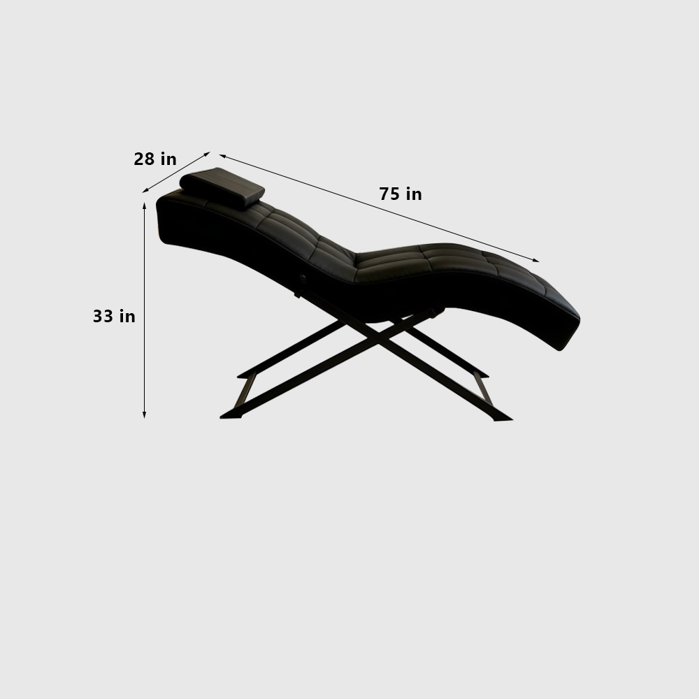 Brand new luxury S-Shaped Beauty Bed - image 7