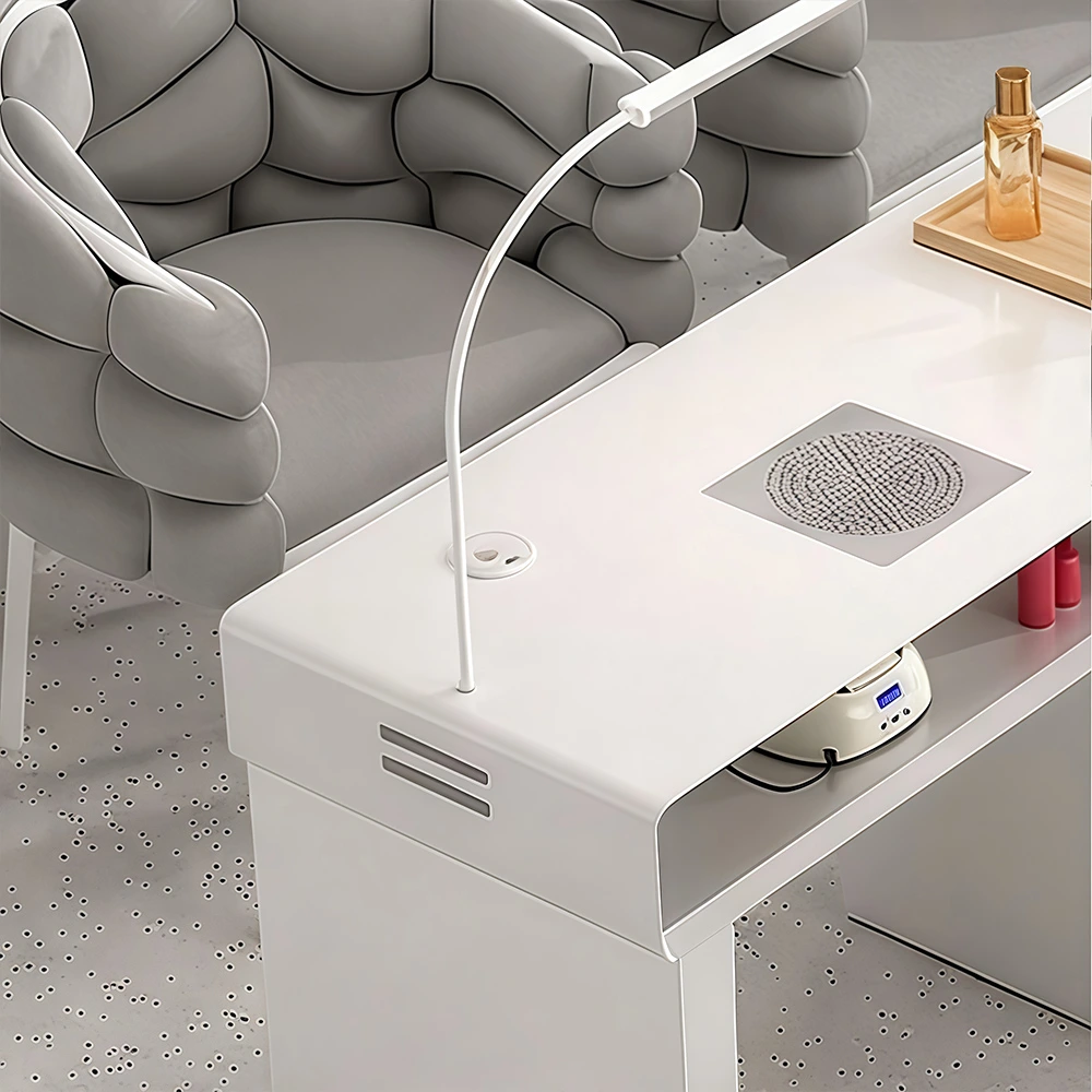 Budget-Friendly Multi-Purpose Manicure Station - image 3