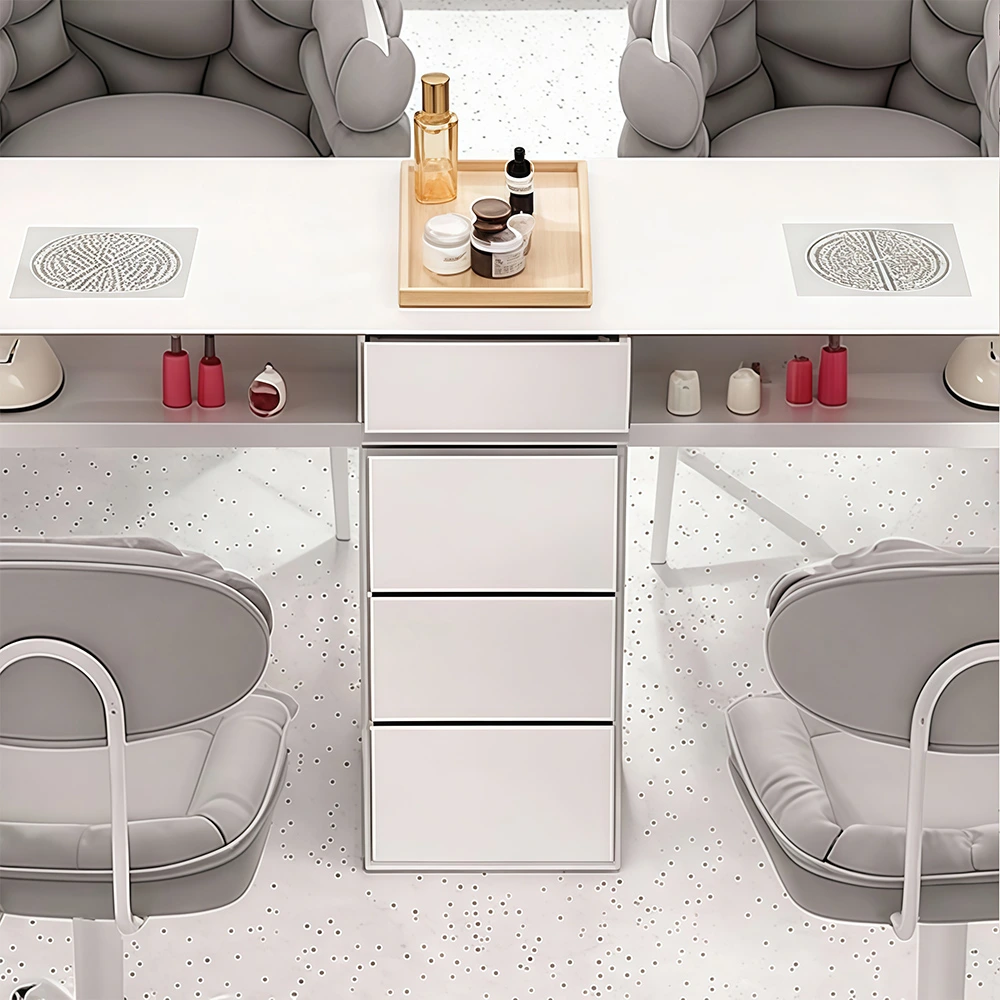 Budget-Friendly Multi-Purpose Manicure Station - image 5