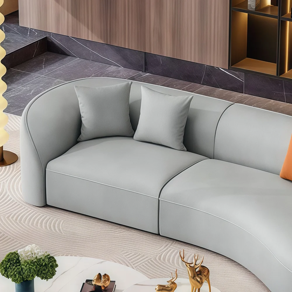 Commercial Lobby Sofas & Reception Seating - image 4