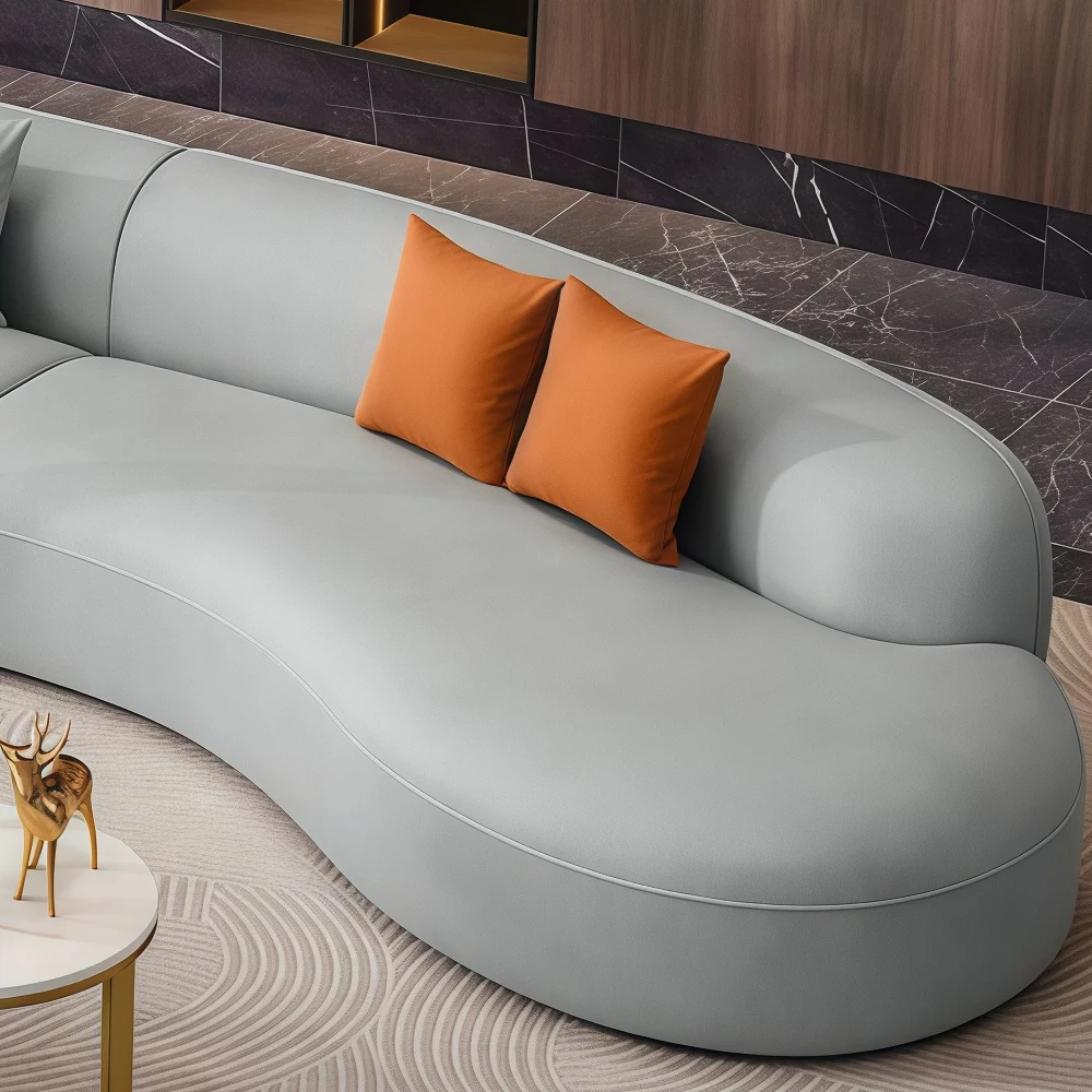 Commercial Lobby Sofas & Reception Seating - image 5