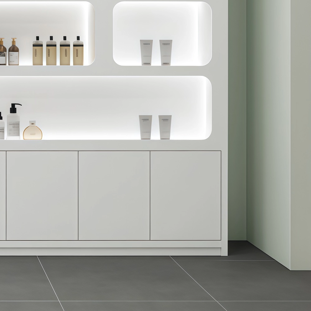 Retail Display Cabinet for Cosmetics Bags and Toys - image 5