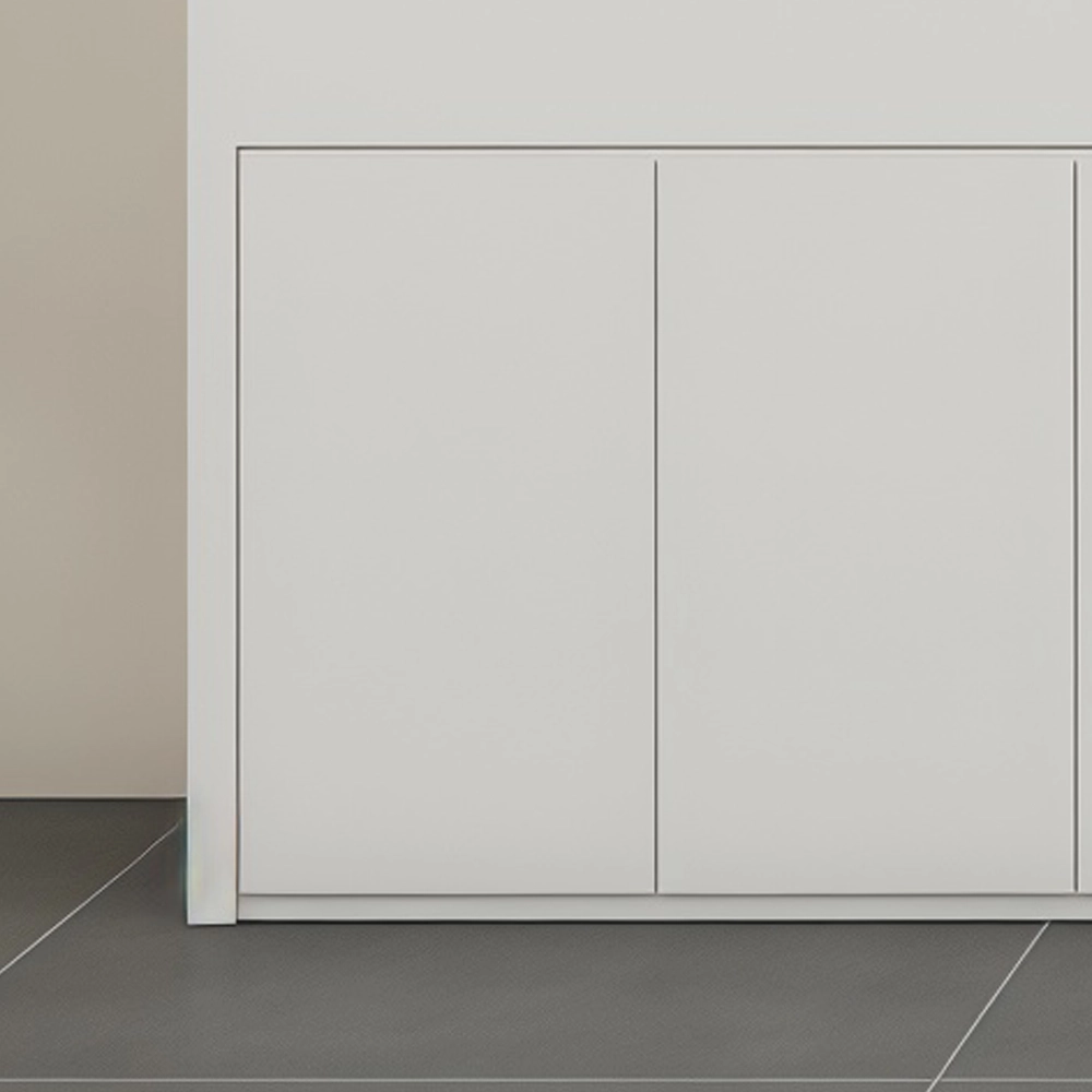 Modern Salon Display Cabinet for Cosmetics & Skincare - image 5