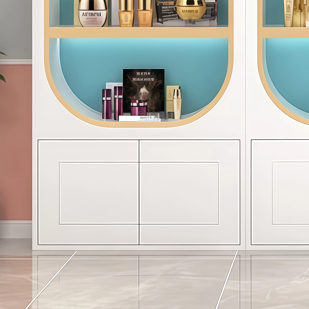 Cosmetic Display Cabinet for Retail Store - image 5