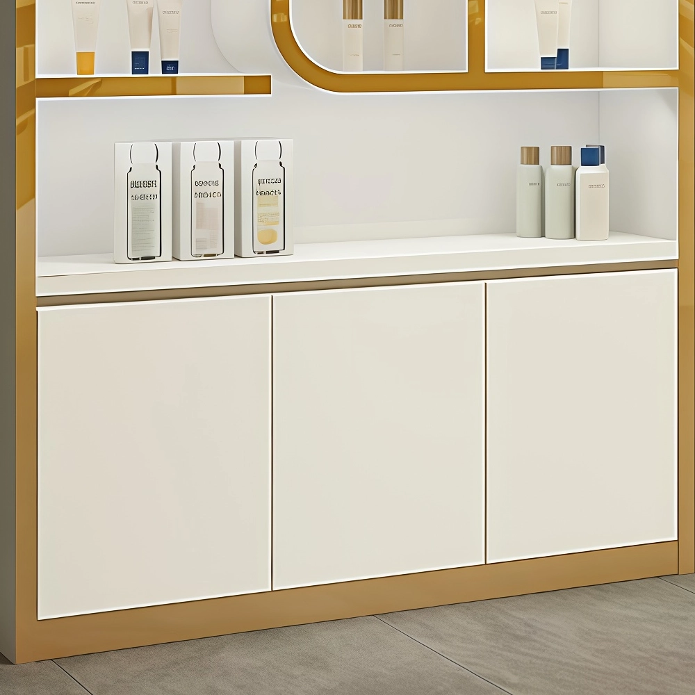 Lacquer Cosmetic Storage Display Unit - image 8