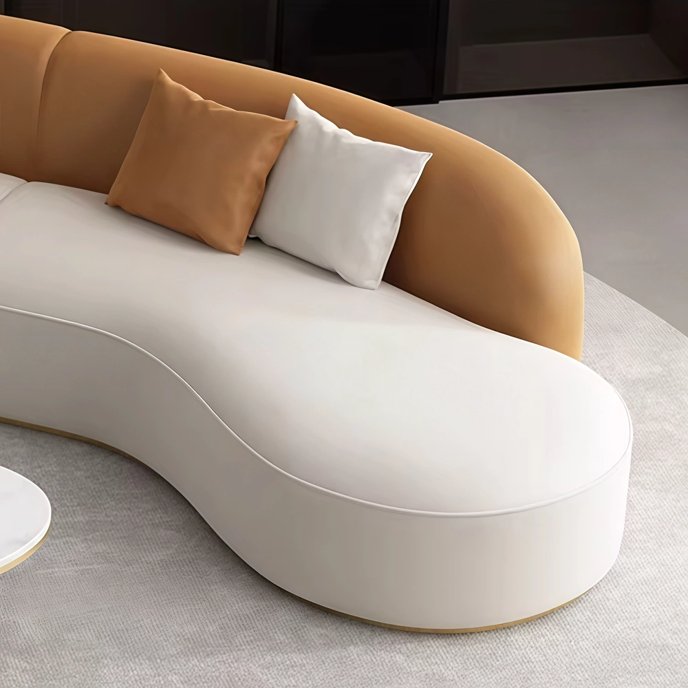 Commercial Sofa for Business Reception & Meeting Areas - image 4