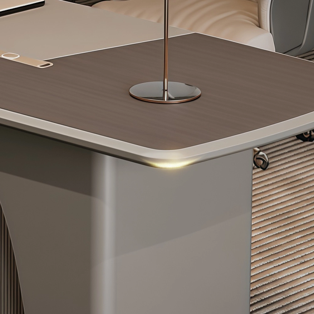 Luxury Executive Office Desk High End Desk - image 5