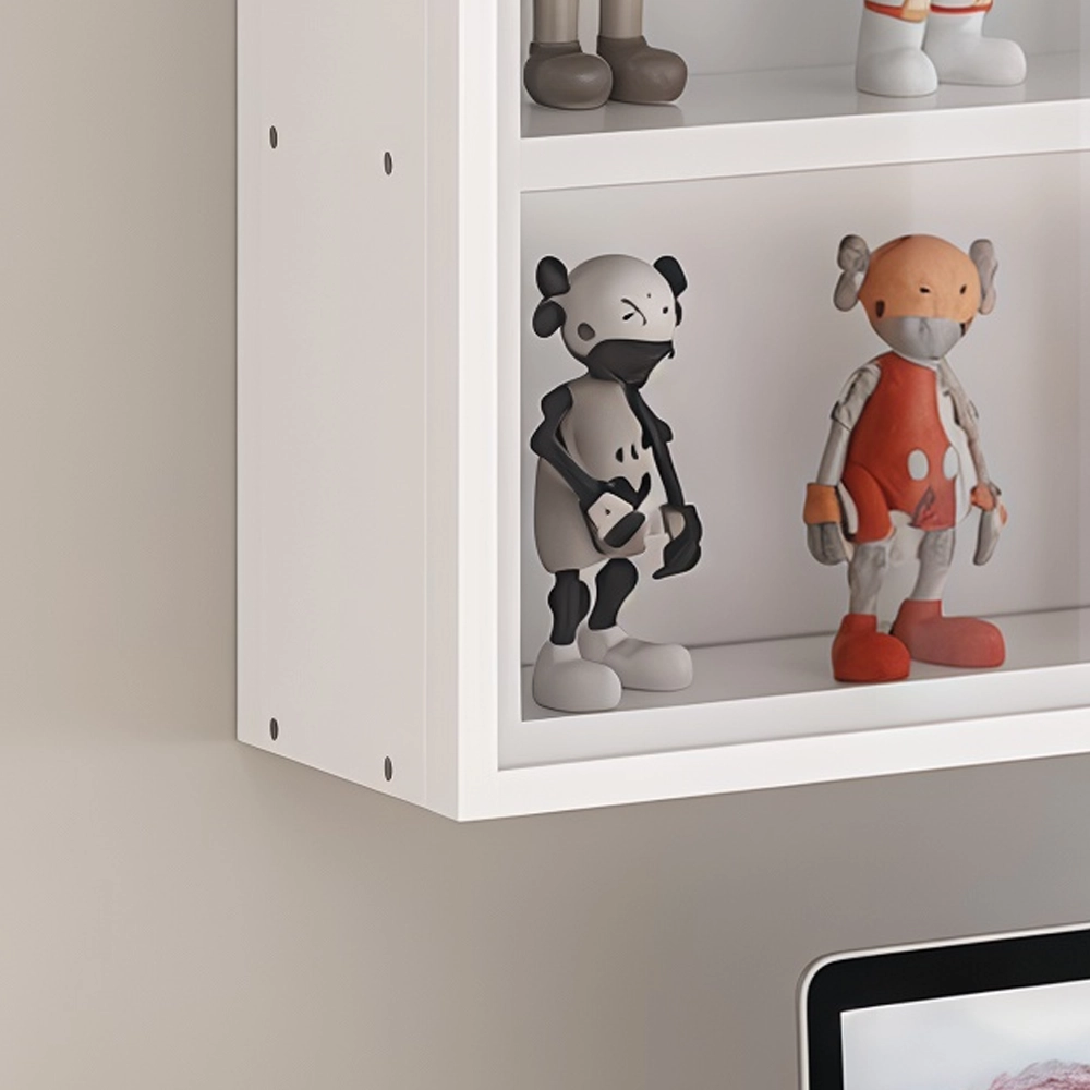 Dustproof Display Cabinet for Model Figures - image 5