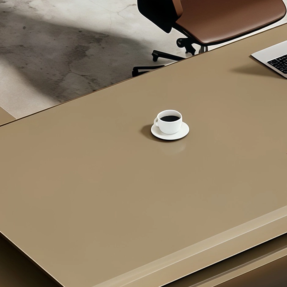 Executive Desk Modern Office Furniture Luxury - image 6